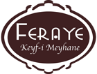 Feraye Restaurant & Bar Logo